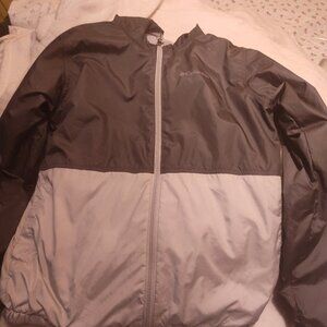 Columbia jacket
